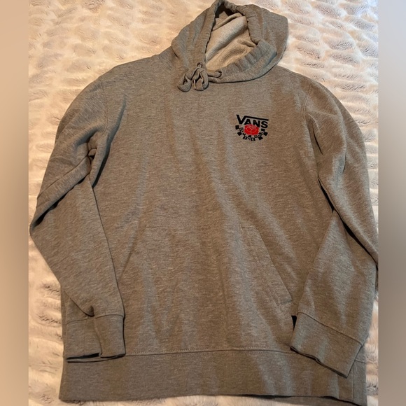 Vans Hoodie - Picture 1 of 2